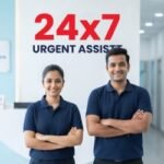 24x7 Urgent Assist