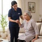 Elderly Care